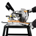 Торцовочная пила DEKO DKMS2300W-255 Laser (083-1093)