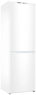 Встраиваемый холодильник ATLANT ХМ 4307-000, класс А+, без NO FROST, 248 л