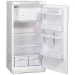 Холодильник Indesit ITD 125 W, 210 л, внешнее покрытие-металл, пластик, размораживание - ручное, 60 см х 125 см х 67 см 