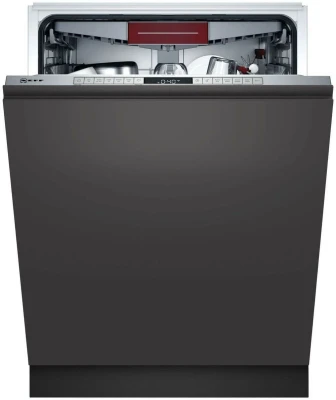 Встраиваемая посудомоечная машина NEFF S255ECX11E