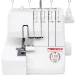 Оверлок Necchi 4455D