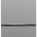Холодильник Beko B3RCNK362HS, 320 л, внешнее покрытие-металл, размораживание - No Frost, дисплей, 59.5 см х 186 см х 65 см