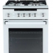 Газовая плита De luxe 506040.23г(кр) ЧР-002