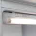 Холодильник Бирюса B310, 240 л, внешнее покрытие-металл, пластик, 58 см х 169 см х 62 см