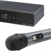 Микрофон Sennheiser XSW 1-835-A