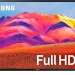 Телевизор Samsung 32" UE32T5300AUX