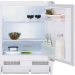 Встраиваемый холодильник Beko BU 1100 HCA, белый