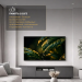 Телевизор HYUNDAI H-LED50BU7012 SMART TV