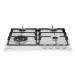 Газовая варочная панель Indesit THPM 641 W/WH/I