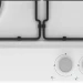 Газовая варочная панель Indesit THPM 641 W/WH/I