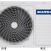 Сплит-система Marsa RK-09MTA3/RK-09MTA3E, белый