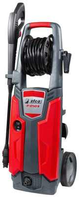 Мойка высокого давления EFCO IP 1250 S