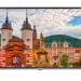 40" Телевизор Blaupunkt 40FB5000T 2021 LED, черный