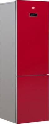 Холодильник BEKO RCNK400E20ZGR