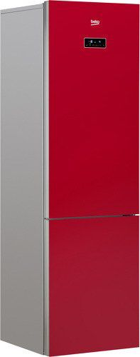 Холодильник BEKO RCNK400E20ZGR