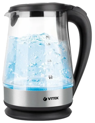 Электрочайник Vitek VT-7077