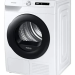 Сушильная машина Samsung DV90T5240AW/LP, белый