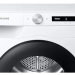 Сушильная машина Samsung DV90T5240AW/LP, белый