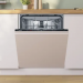 Встраиваемая посудомоечная машина Bosch SMV2HVX02E, Serie 2, полноразмерная, 14 комплектов