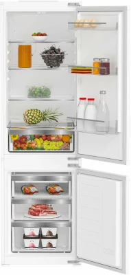 Встраиваемый холодильник Hotpoint HBH 18
