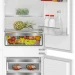 Встраиваемый холодильник Hotpoint HBH 18