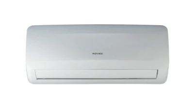 Сплит-система ROVEX AST-07HE MIRA N, 21 м², автоперезапуск, самодиагностика, режим турбо