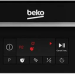 Посудомоечная машина Beko BDFS15020B, черный