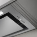 Вытяжка Elica LANE SENSOR @ IX/A/52, светодиодное освещение STRIP LED, технология Multi-D Capture, таймер с автоотключением
