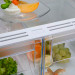 Холодильник встраиваемый Electrolux ENT6NE18S, 195 литров, белый