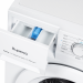 Стиральная машина БИРЮСА WM-ML612/10 белый