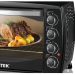 Мини-печь CENTEK CT-1531-42 (черный)