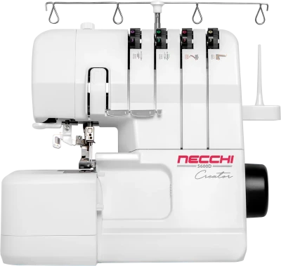 Оверлок Necchi 5600D