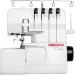 Оверлок Necchi 5600D