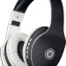 Наушники Defender FreeMotion B525 (черный/белый)
