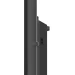 Телевизор 43" Digma DM-LED43MBB21 черный