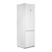 Холодильник Centek CT-1733 NF White,360 л, внешнее покрытие-металл, размораживание - No Frost, дисплей, 59.5 см х 201 см х 63.5 см