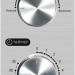 Микроволновая печь Pioneer MW212M