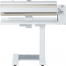 Гладильная машина Miele B 995 D LOWE Lotus White, белый лотос