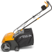 Аэратор Stiga SV 213 E (290002132/14)