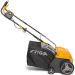 Аэратор Stiga SV 213 E (290002132/14)