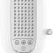 Кофемашина рожковая Smeg ECF02WHEU, белый