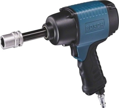 Пневмогайковерт Bosch 0607450618
