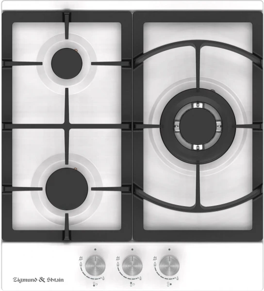 Варочная панель Zigmund & Shtain G14.4W
