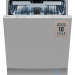 Посудомоечная машина Weissgauff BDW 6190 Touch DC