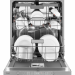 Посудомоечная машина Weissgauff BDW 6190 Touch DC