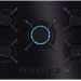 Газовая варочная панель AEG HKB75453NB