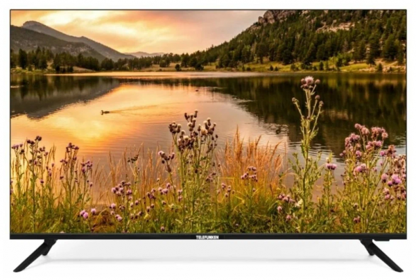 32" Телевизор TELEFUNKEN TF-LED32S15T2