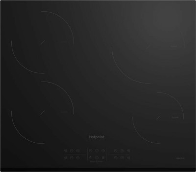 Индукционная варочная панель Hotpoint HB 1560S BF