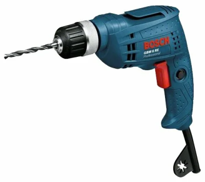 Безударная дрель Bosch GBM 6 RE Professional (0601472600)