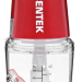 Измельчитель CENTEK CT-1391 (красный)